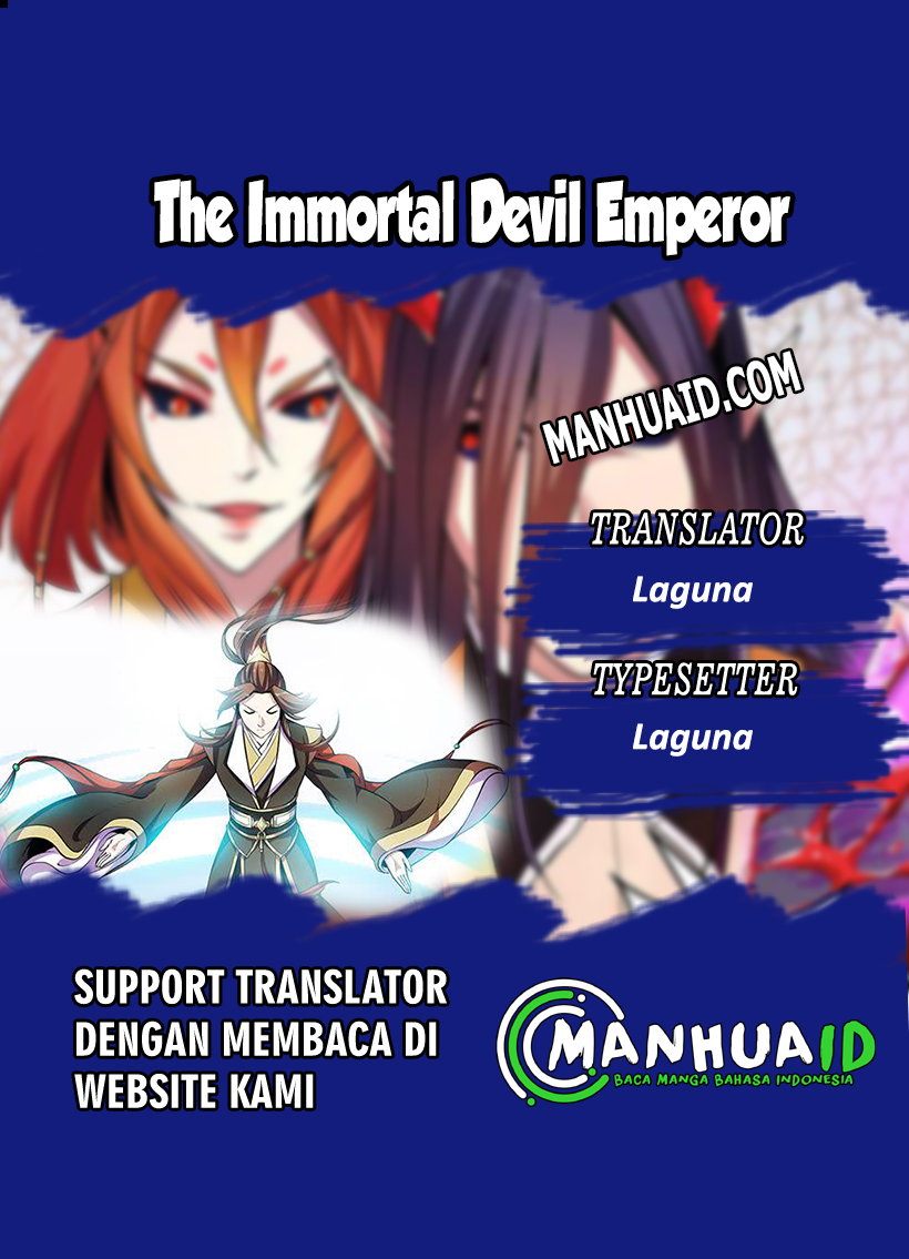 The Immortal Devil Emperor Chapter 04 Gambar 1